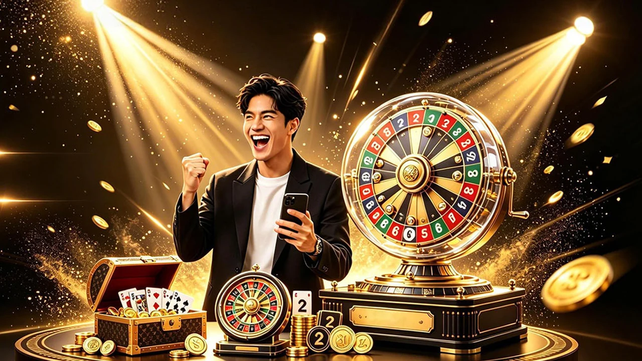 U8WIN – Cách quản lý thời gian và giới hạn cá nhân khi chơi game bài