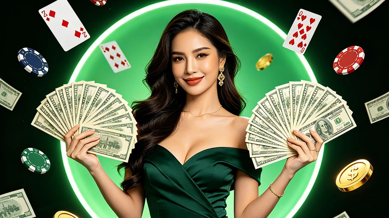 U8WIN – Sắp xếp thông tin slot theo từng bước để dễ tra cứu và kiểm soát