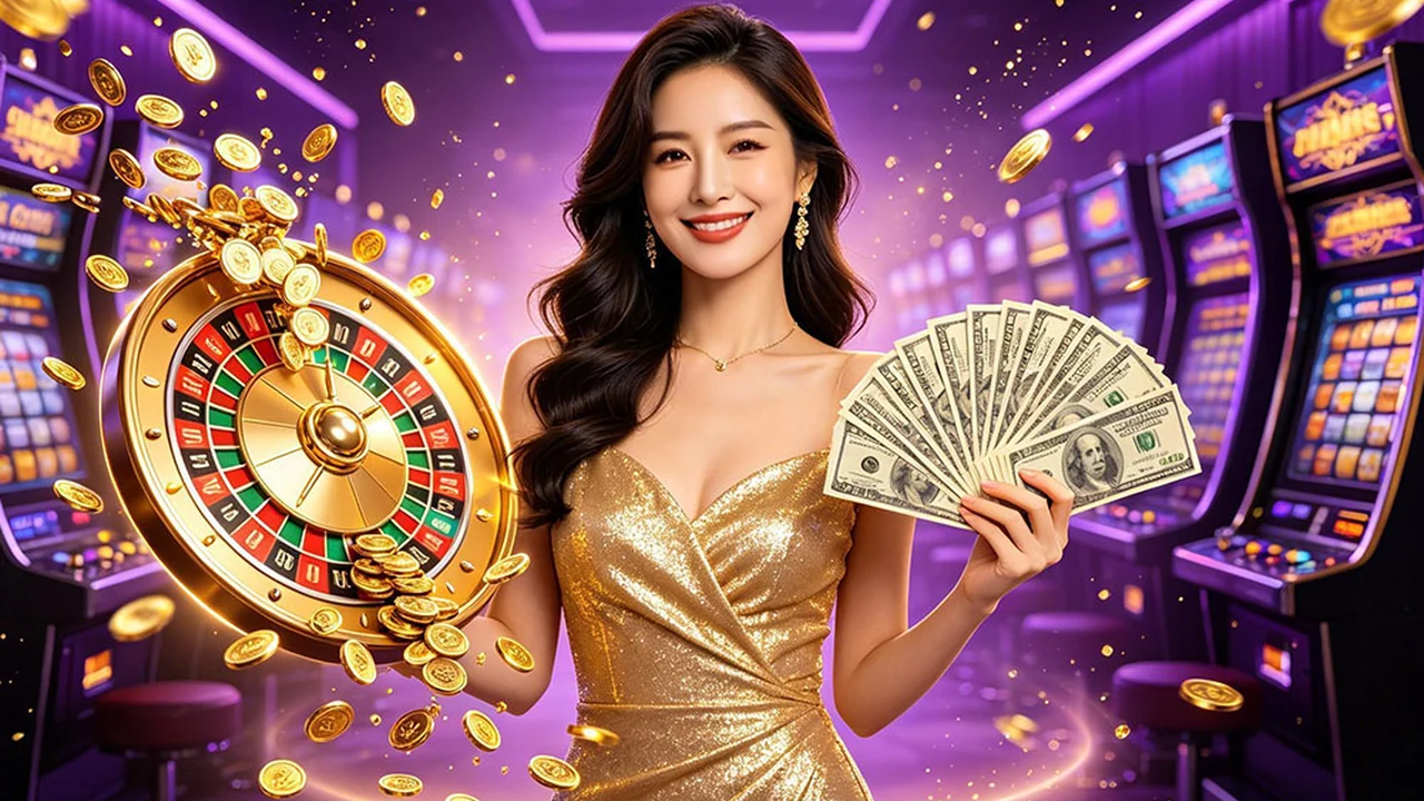 Slot trên U8WIN – bước kiểm tra thực tế