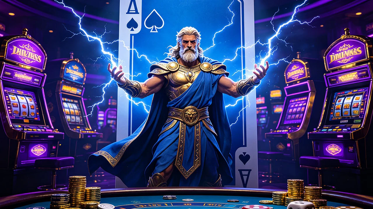Casino trên U8WIN – bước kiểm tra thực tế