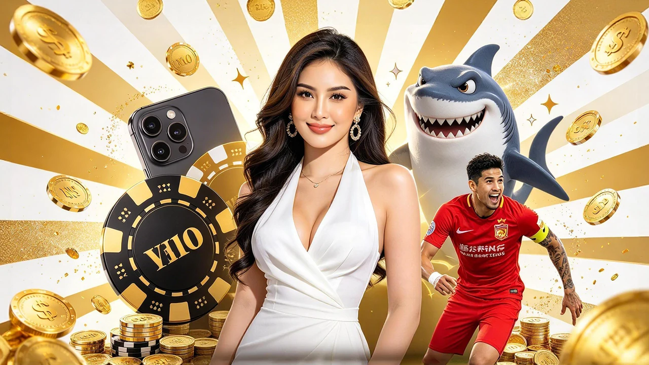 Cách nhận biết chi tiết dễ nhầm về bắn cá – U8WIN