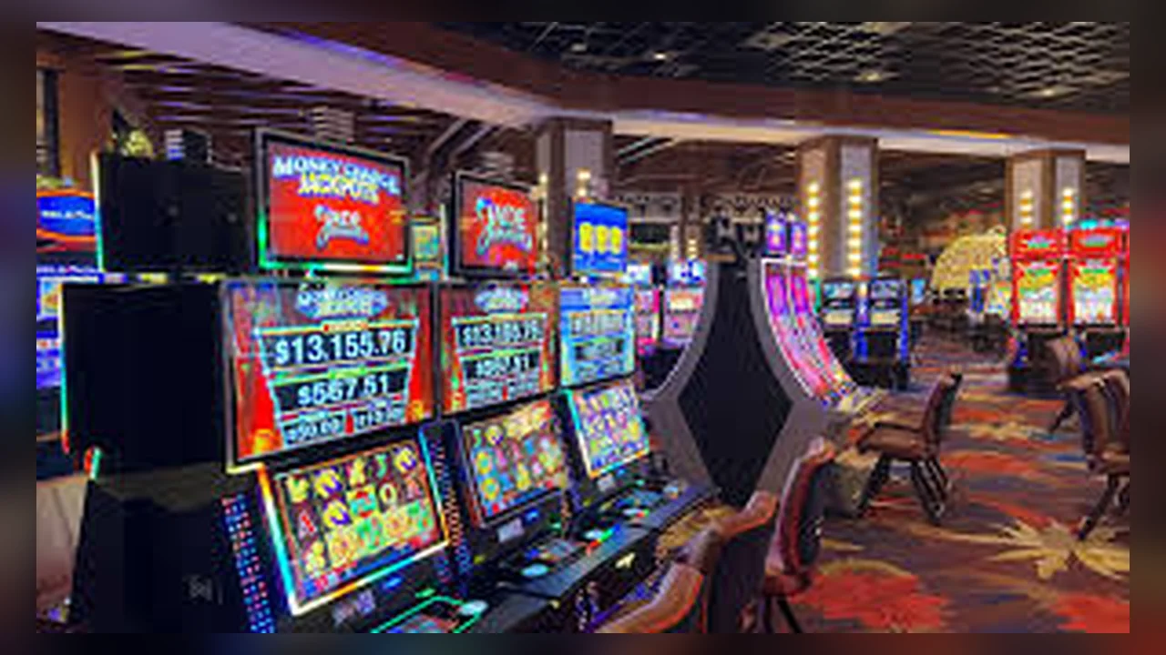 Cách theo dõi một phiên casino trực tuyến tại U8WIN