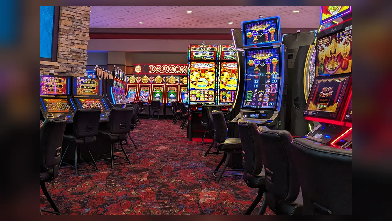Slot tại U8WIN – hình minh họa cho theo dõi nhịp chơi slot có kiểm soát